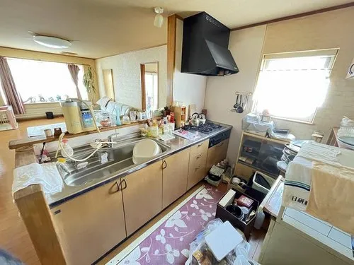 5LDK Property Iwamizawa City Hokkaido (11)