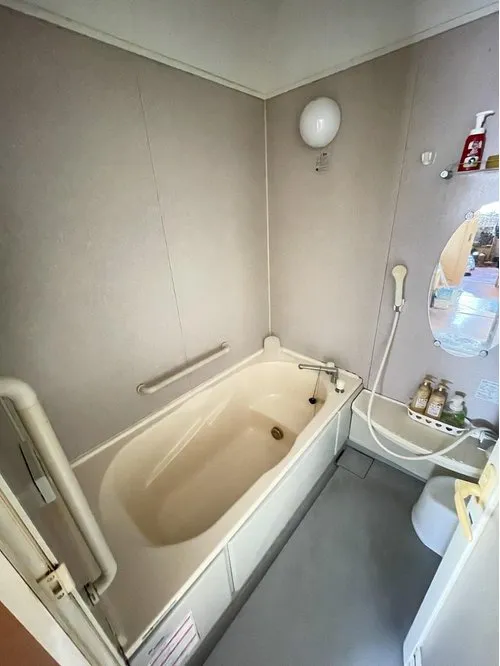5LDK Property Iwamizawa City Hokkaido (13)