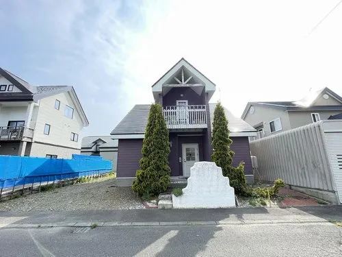 5LDK Property Iwamizawa City Hokkaido (3)