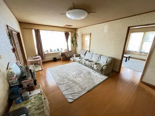 5LDK Property Iwamizawa City Hokkaido (4)