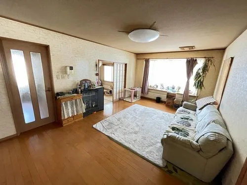 5LDK Property Iwamizawa City Hokkaido (5)