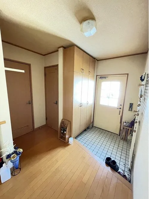 5LDK Property Iwamizawa City Hokkaido (6)