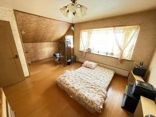 5LDK Property Iwamizawa City Hokkaido (7)