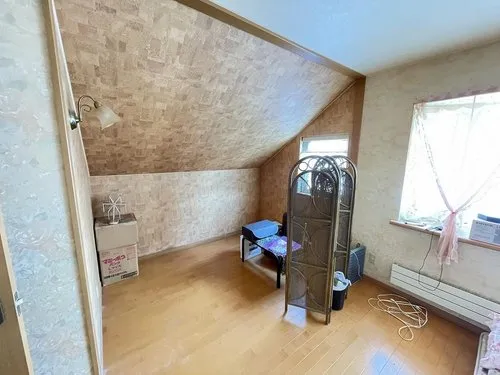 5LDK Property Iwamizawa City Hokkaido (8)