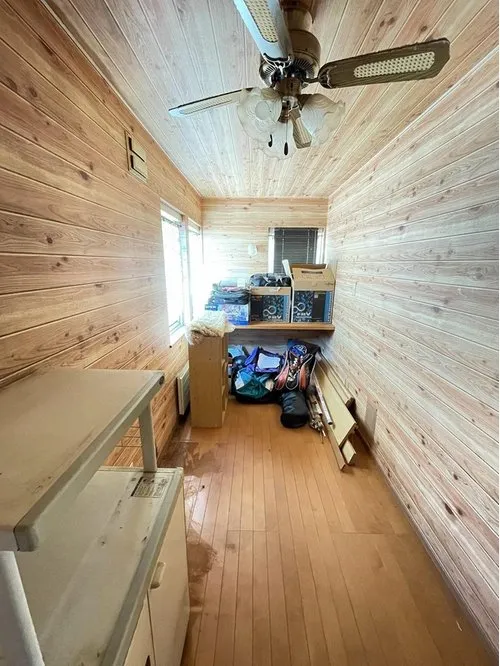 5LDK Property Iwamizawa City Hokkaido (10)