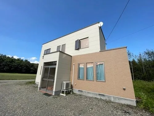 4LDK Property Obihiro City Hokkaido (2)