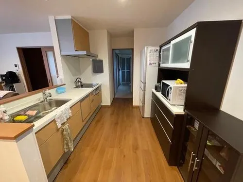 4LDK Property Obihiro City Hokkaido (15)