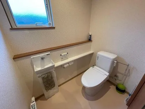 4LDK Property Obihiro City Hokkaido (17)