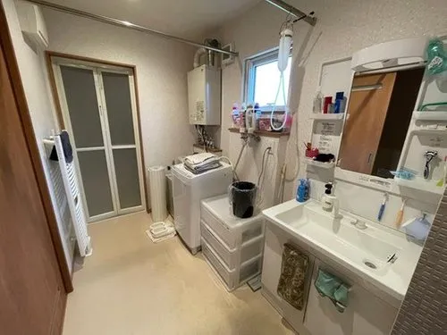 4LDK Property Obihiro City Hokkaido (18)