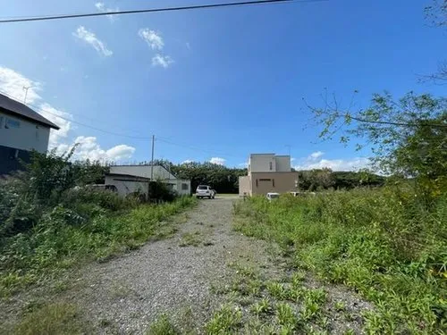 4LDK Property Obihiro City Hokkaido (5)