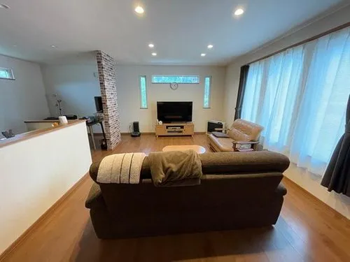 4LDK Property Obihiro City Hokkaido (6)