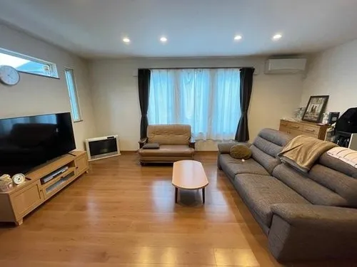 4LDK Property Obihiro City Hokkaido (7)