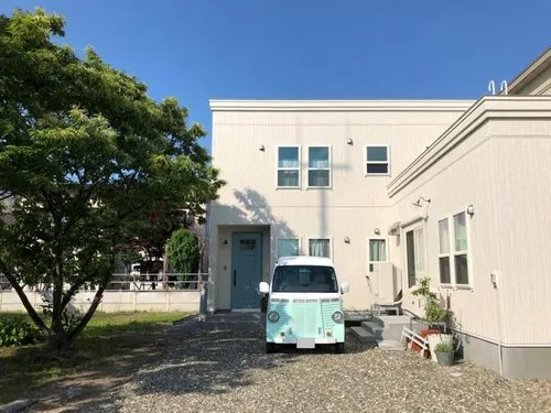 4LDK Property Ebetsu City Hokkaido (8)