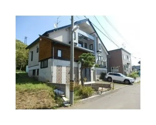 4LDK Property Hakodate City Hokkaido (2)
