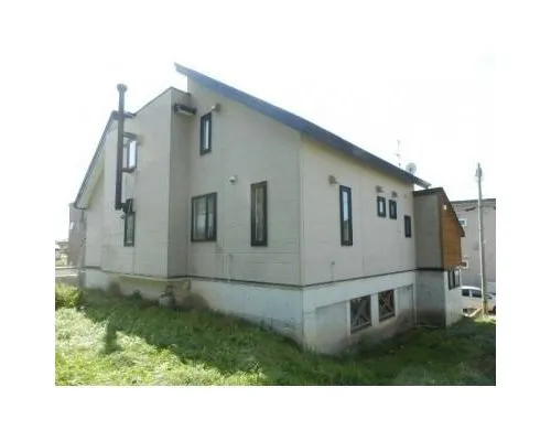 4LDK Property Hakodate City Hokkaido (3)