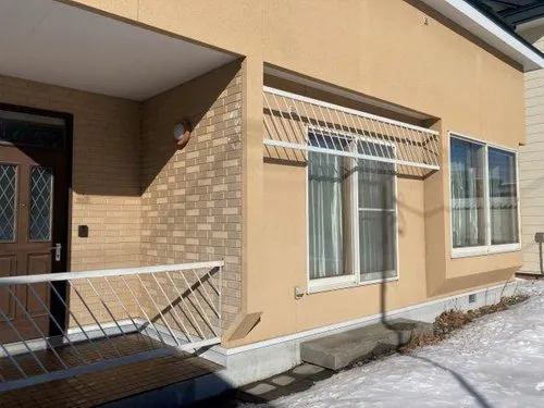 4LDK Property Obihiro City Hokkaido (2)