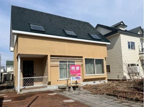 4LDK Property Obihiro City Hokkaido (3)