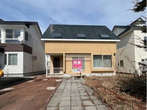 4LDK Property Obihiro City Hokkaido (4)