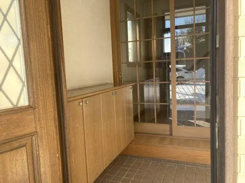 4LDK Property Obihiro City Hokkaido (5)