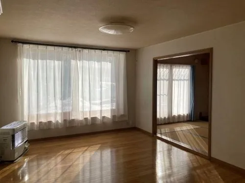 4LDK Property Obihiro City Hokkaido (6)