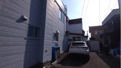 4LDK Property Sapporo City Hokkaido (2)