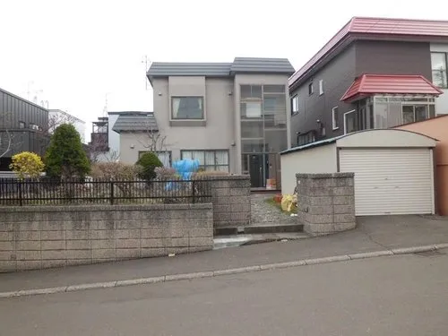 4LDK Property Sapporo City Hokkaido (2)