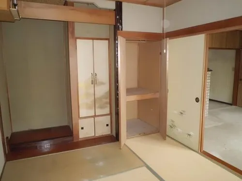 4LDK Property Sapporo City Hokkaido (4)