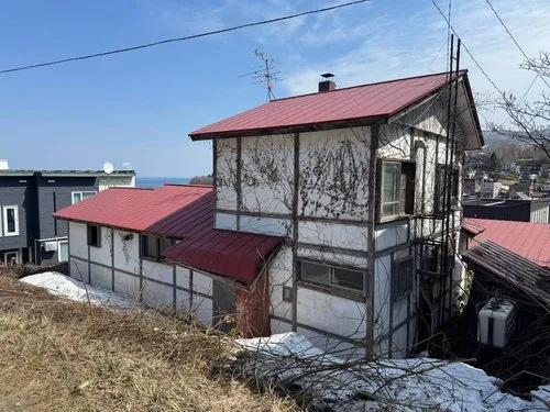 Hokkaido Otaru City 3LDK Property (1)