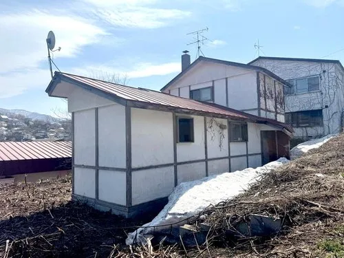 Hokkaido Otaru City 3LDK Property (2)