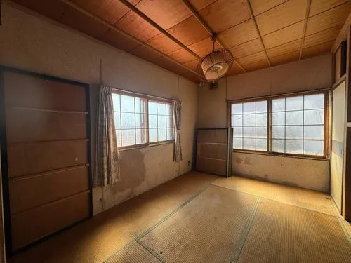 Hokkaido Otaru City 3LDK Property (13)