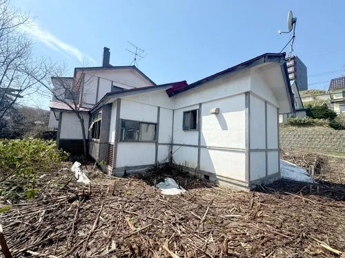 Hokkaido Otaru City 3LDK Property (3)