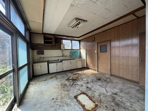 Hokkaido Otaru City 3LDK Property (6)