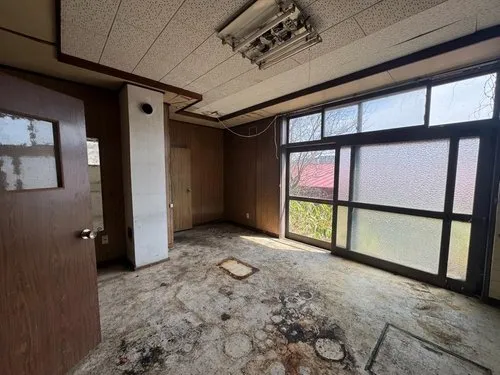 Hokkaido Otaru City 3LDK Property (7)