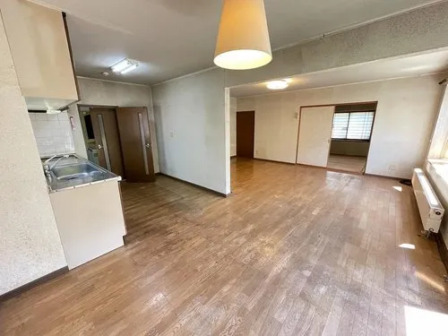 4LDK Property Nanporo-cho Hokkaido (2)