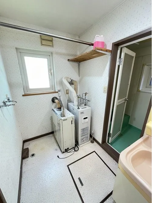 4LDK Property Nanporo-cho Hokkaido (15)