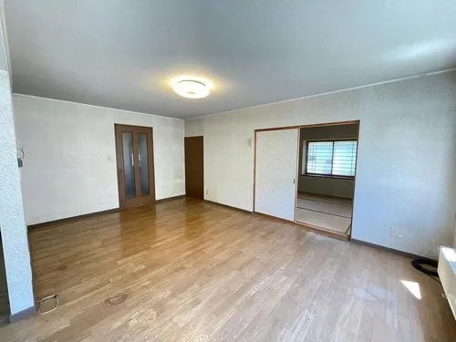 4LDK Property Nanporo-cho Hokkaido (5)
