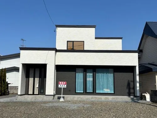 4LDK Property Asahikawa City Hokkaido (2)