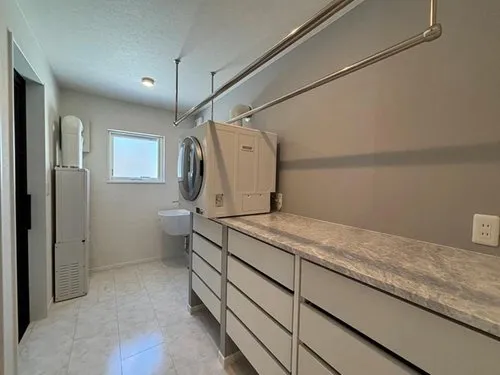 4LDK Property Asahikawa City Hokkaido (13)
