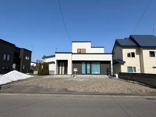 4LDK Property Asahikawa City Hokkaido (3)