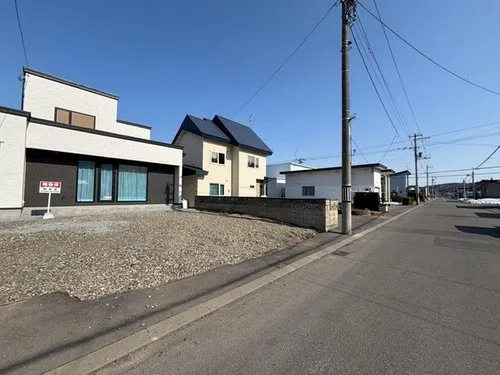 4LDK Property Asahikawa City Hokkaido (4)