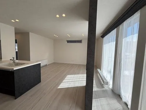4LDK Property Asahikawa City Hokkaido (7)