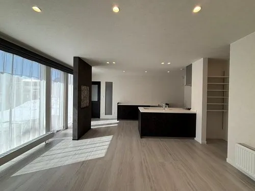 4LDK Property Asahikawa City Hokkaido (8)