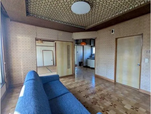 Hokkaido Kushiro City 3LDK Property (12)