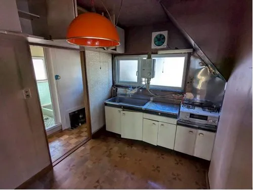 Hokkaido Kushiro City 3LDK Property (13)