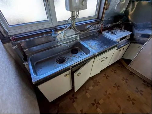 Hokkaido Kushiro City 3LDK Property (14)