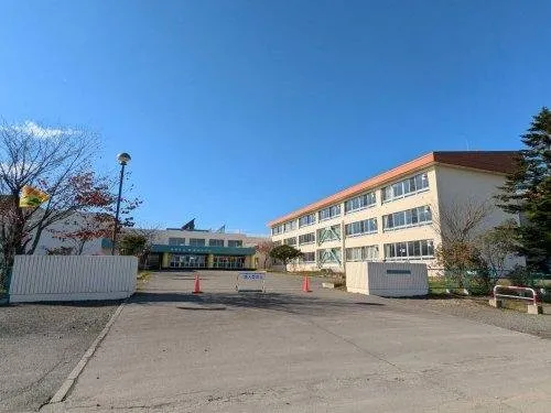 Hokkaido Kushiro City 3LDK Property (17)