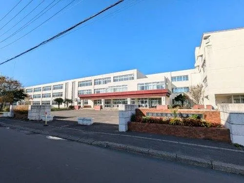 Hokkaido Kushiro City 3LDK Property (18)