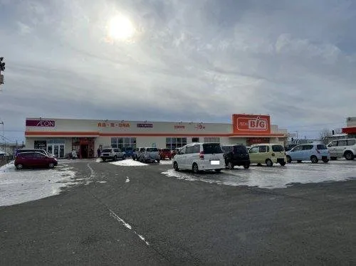 Hokkaido Kushiro City 3LDK Property (19)