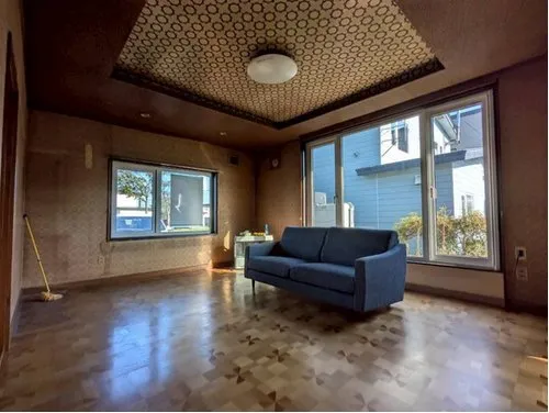 Hokkaido Kushiro City 3LDK Property (3)