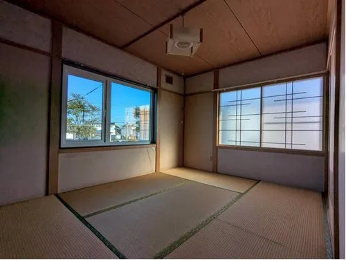 Hokkaido Kushiro City 3LDK Property (4)